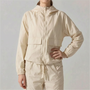 Leichte Sportjacke Damen Mit Kapuze -  Sonia