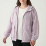 Leichte Sportjacke mit Kapuze - Lula