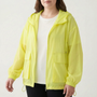 Leichte Sportjacke mit Kapuze - Lula