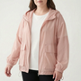 Leichte Sportjacke mit Kapuze - Lula