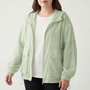 Leichte Sportjacke mit Kapuze - Lula
