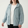 Leichte Sportjacke mit Kapuze - Lula