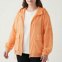 Leichte Sportjacke mit Kapuze - Lula