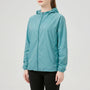 Leichte Wanderjacke Mit Kapuze -  Kristina