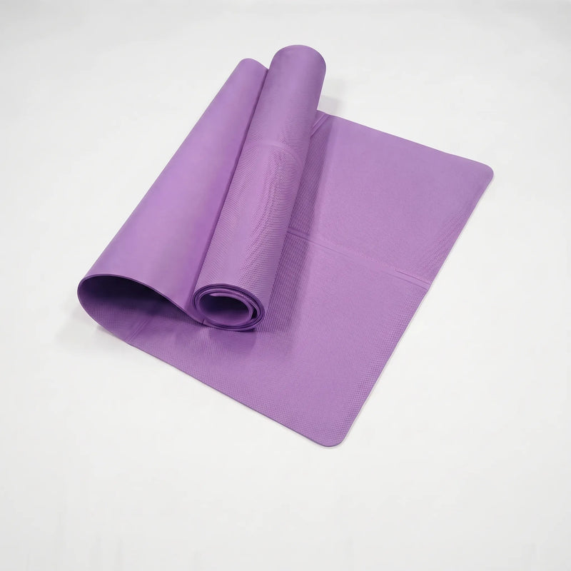 Leichte Yogamatte -  Cassandra