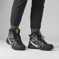 Leichte Outdoor Wanderschuhe - Harrison