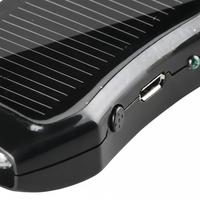 Leichte Schlüsselanhänger Powerbank - PocketRay