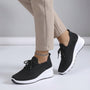 Leichter Alltagssneaker Damen - Lucille