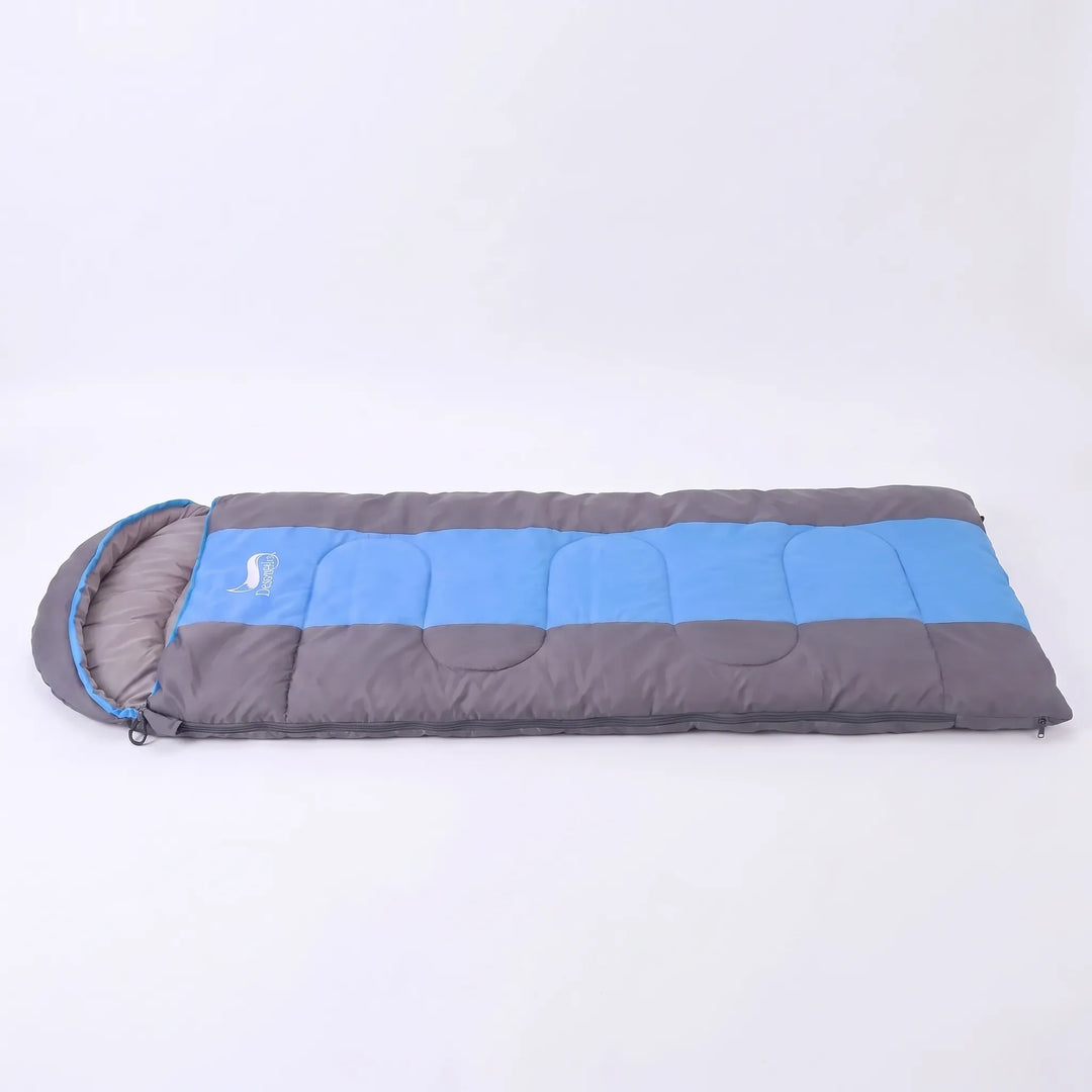 Leichter Deckenschlafsack -  Driftrek