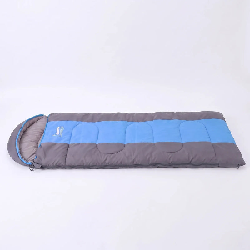 Leichter Deckenschlafsack -  Driftrek
