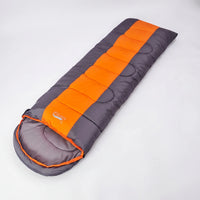 Leichter Deckenschlafsack -  Driftrek