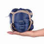 Leichter Deckenschlafsack Für Erwachsene -  Compavex