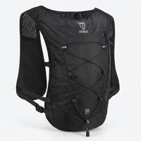Leichter Laufrucksack Im Westen-Stil -  Vestrek