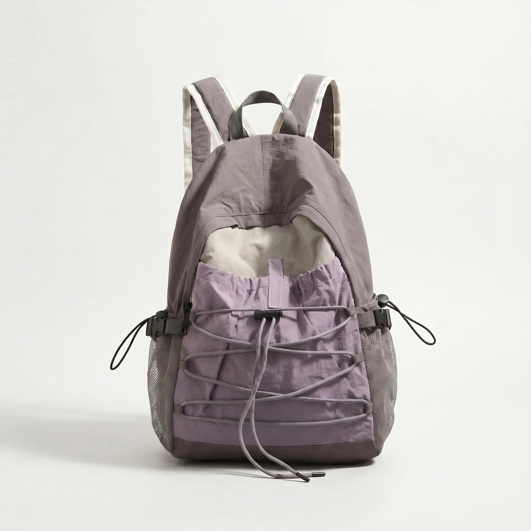 Leichter Outdoor-Rucksack - Cordin