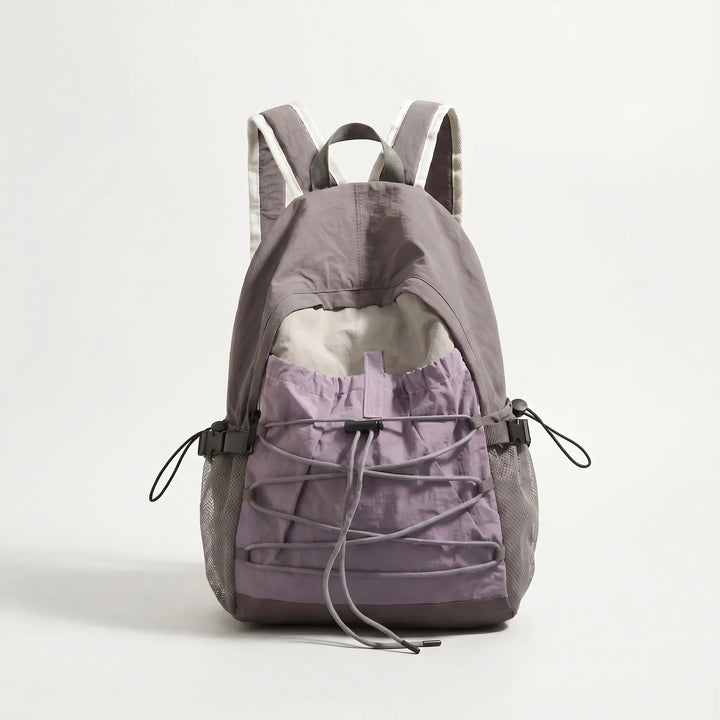 Leichter Outdoor-Rucksack - Cordin
