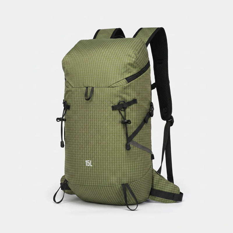 Leichter Trinkrucksack -  Myron