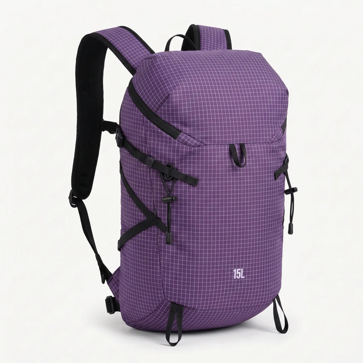 Leichter Trinkrucksack -  Myron
