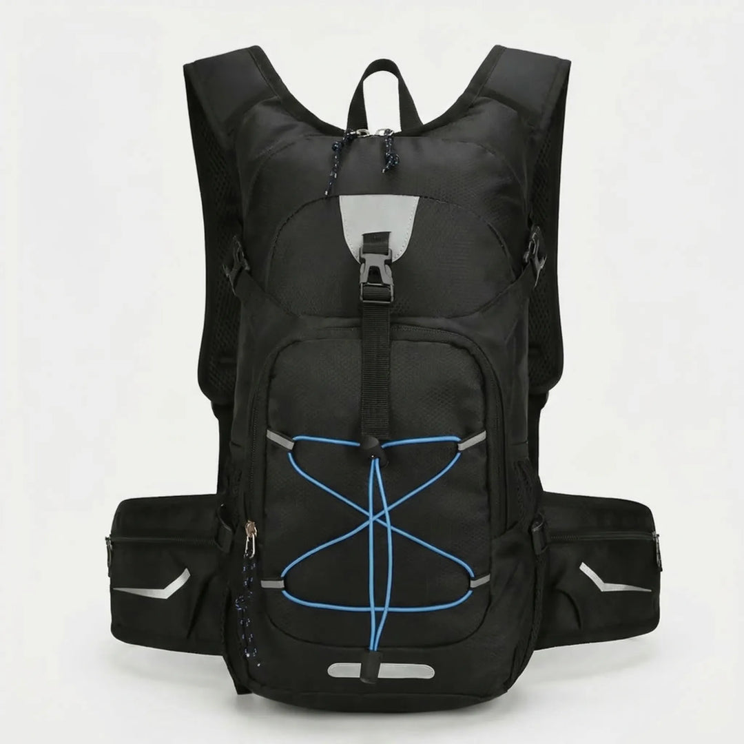 Leichter Trinkrucksack Für Outdoor-Aktivitäten -  Peakrush