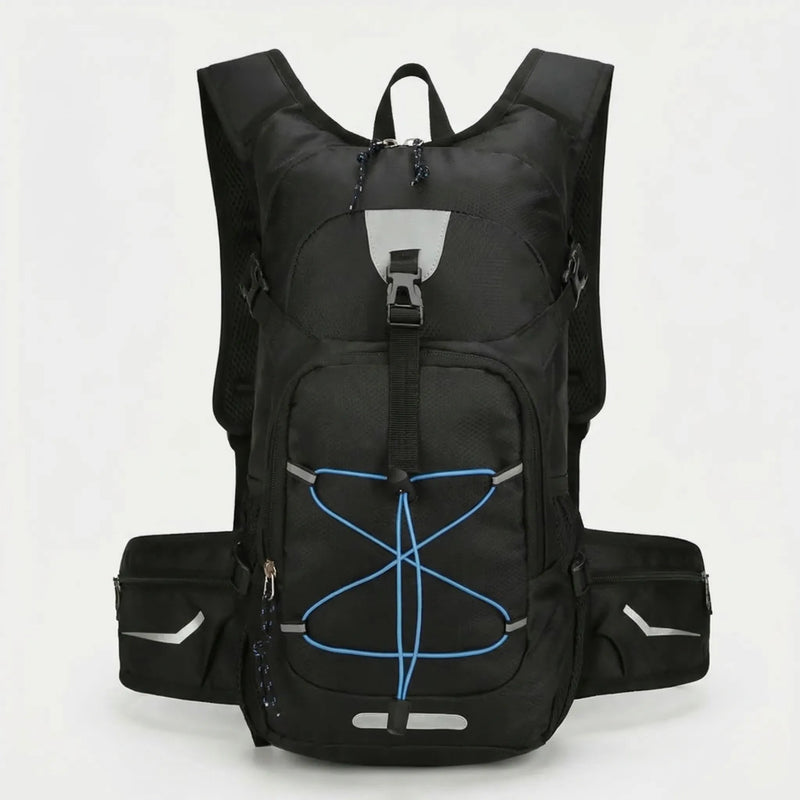 Leichter Trinkrucksack Für Outdoor-Aktivitäten -  Peakrush