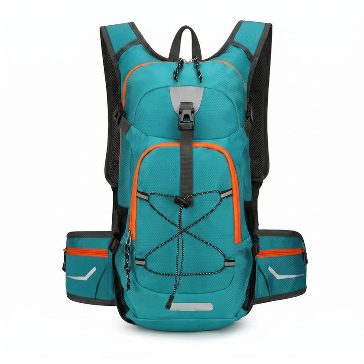 Leichter Trinkrucksack Für Outdoor-Aktivitäten -  Peakrush