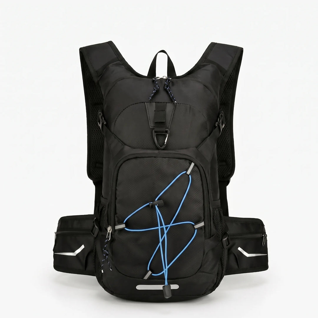 Leichter Trinkrucksack Für Outdoor-Aktivitäten - Terravio