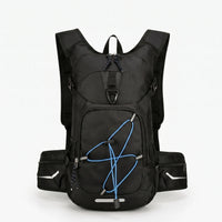 Leichter Trinkrucksack Für Outdoor-Aktivitäten - Terravio