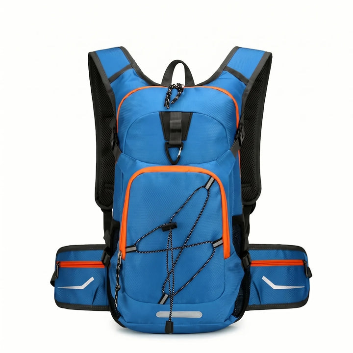 Leichter Trinkrucksack Für Outdoor-Aktivitäten - Terravio