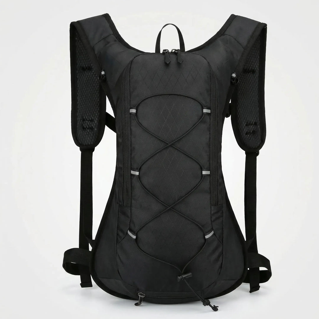Leichter Trinkrucksack Mit 12 L Volumen -  Runvex