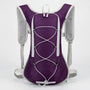 Leichter Trinkrucksack Mit 12 L Volumen -  Runvex