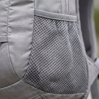 Leichter Wanderrucksack - Montire