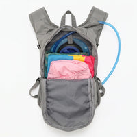 Leichter Wanderrucksack - Montire