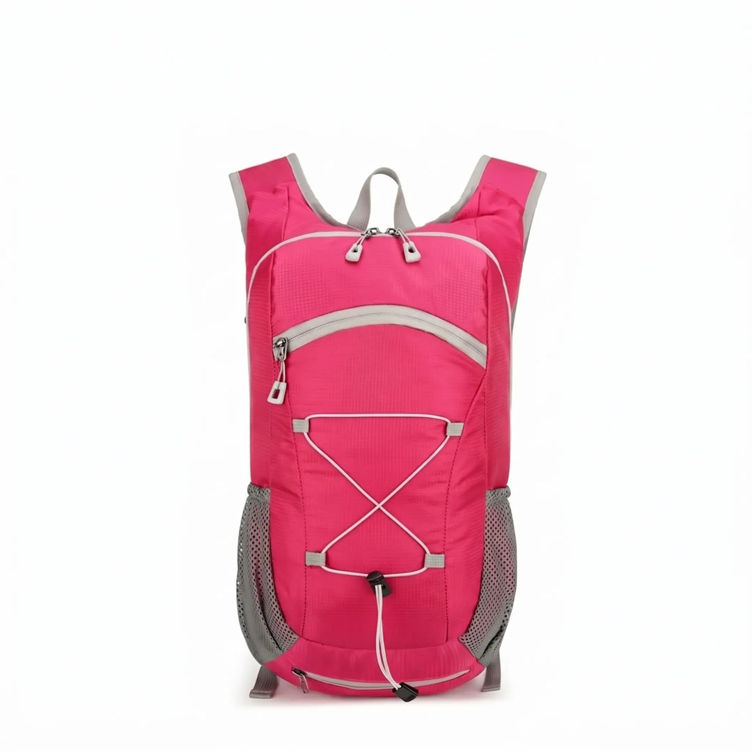 Leichter Wanderrucksack - Montire
