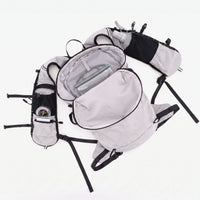 Leichter Wanderrucksack - Ridgepack