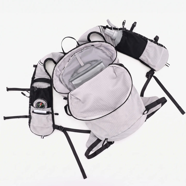 Leichter Wanderrucksack - Ridgepack