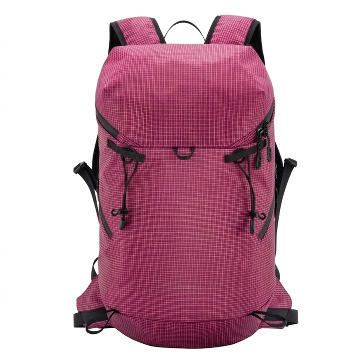 Leichter Wanderrucksack - Ridgepack