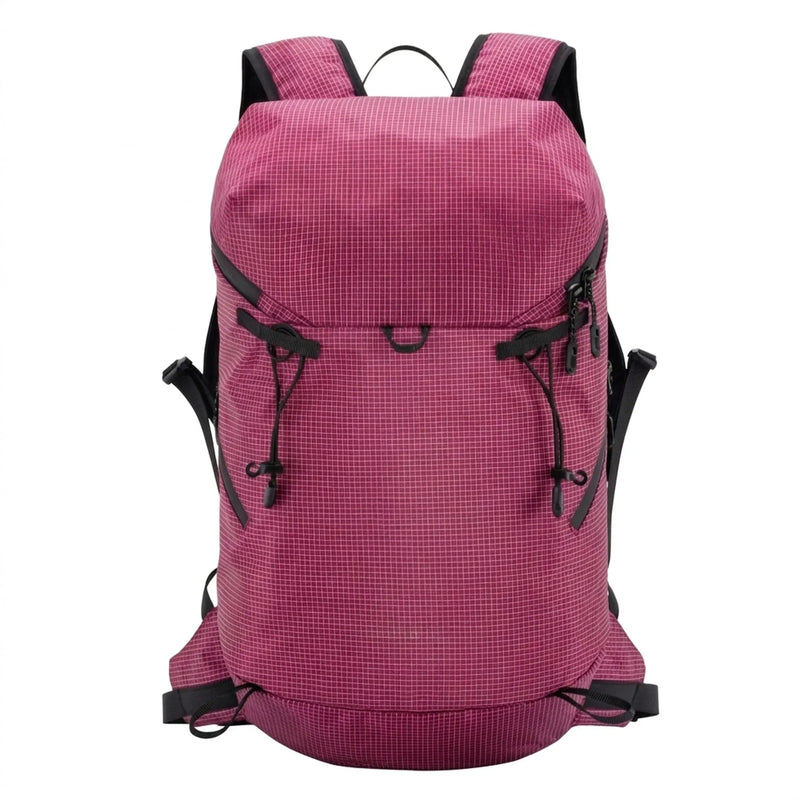 Leichter Wanderrucksack - Ridgepack