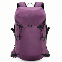 Leichter Wanderrucksack - Ridgepack