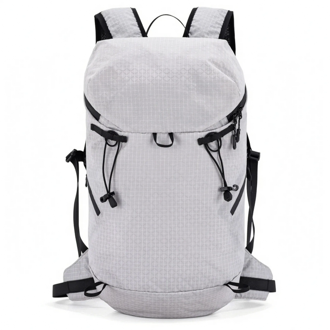 Leichter Wanderrucksack - Ridgepack