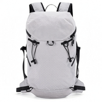 Leichter Wanderrucksack - Ridgepack