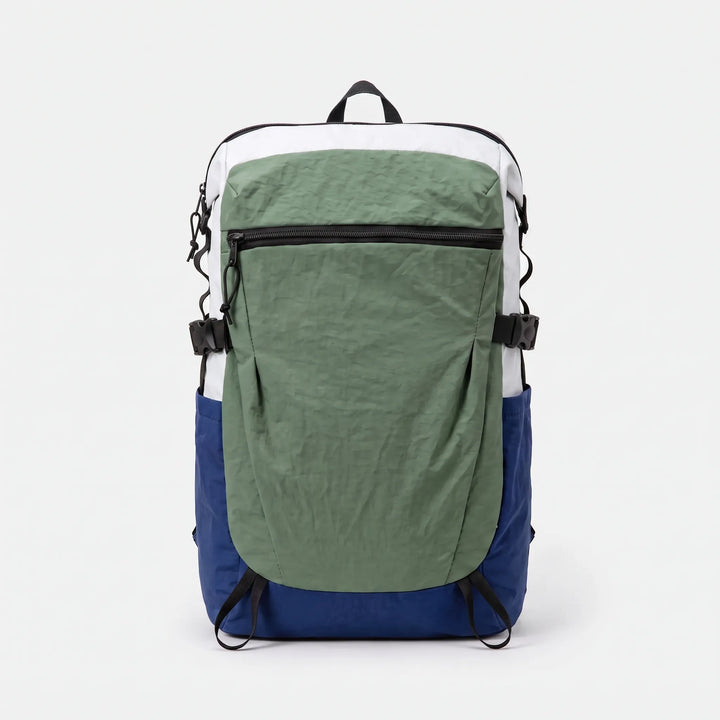 Leichter Wanderrucksack Für Draußen -  Darin