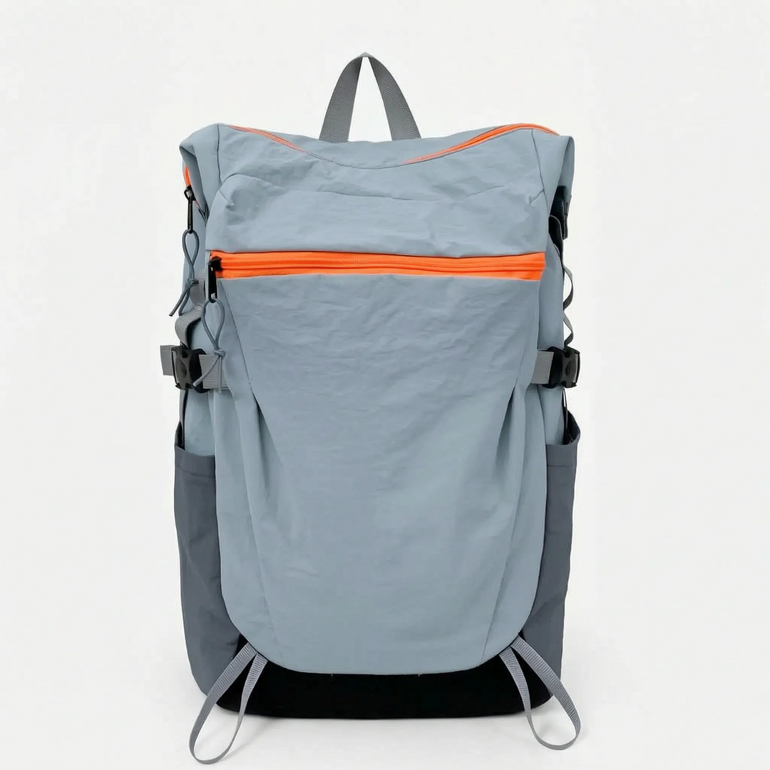Leichter Wanderrucksack Für Draußen -  Darin