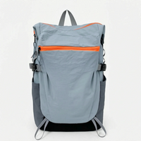 Leichter Wanderrucksack Für Draußen -  Darin