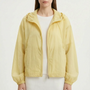 Leichter Windbreaker Damen Mit Kapuze -  Kathryn