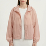 Leichter Windbreaker Damen Mit Kapuze -  Kathryn