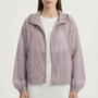 Leichter Windbreaker Damen Mit Kapuze -  Kathryn