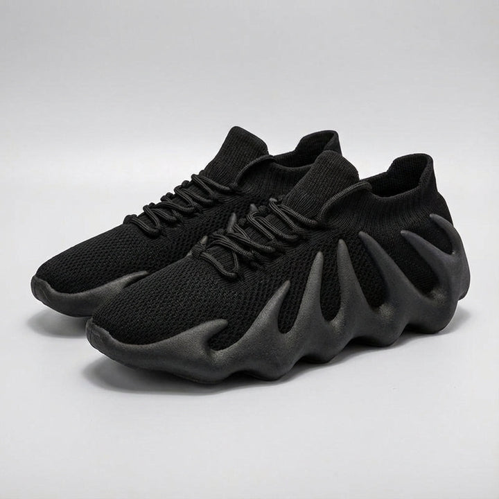 Leichter Atmungsaktiver Sneaker - Leslie