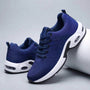 Leichter Gepolsterter Walking Schuh - Herbert