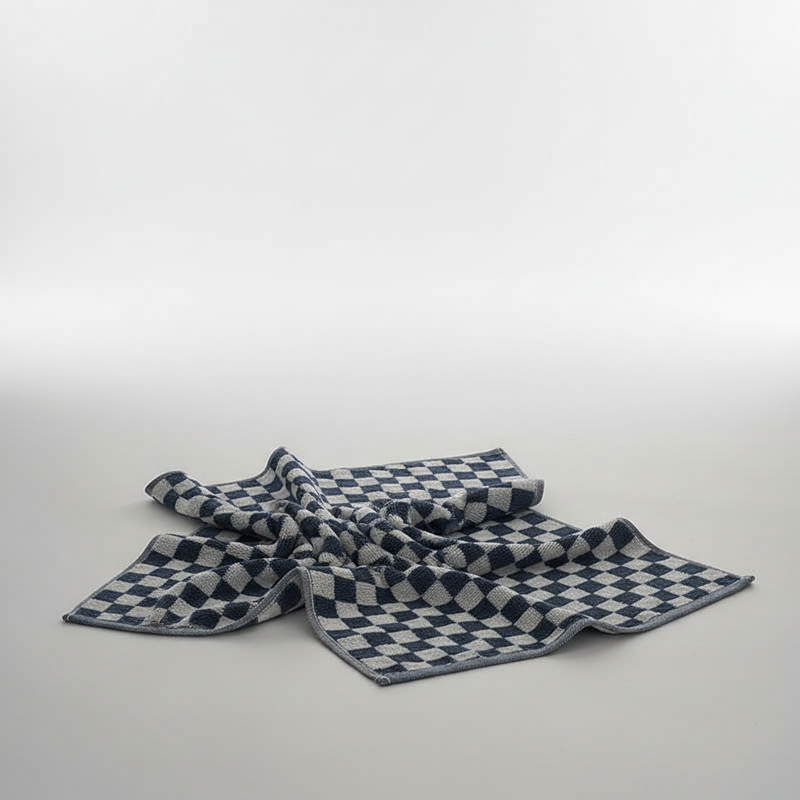 Leichtes Baumwollhandtuch - ShimmerTowel