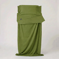 Leichtes Hüttenschlafsack-Inlett -  Driftliner