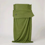 Leichtes Hüttenschlafsack-Inlett -  Driftliner